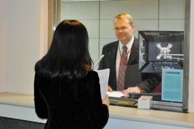 Students from Telugu States to Large Extent in United States Students from Telugu States to Large Extent in United States