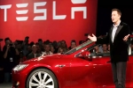Tesla offer, Elon Musk news, tesla offers elon musk 29 billion deal, Human
