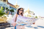 Thailand Foreign Visitors new breaking, Thailand Foreign Visitors, thailand reports a 7 44 drop in foreign visitors, Singapore