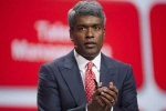 Greenbe, Thomas Kurian, indian american thomas kurian to lead google cloud, Google employees Greenbe, Thomas Kurian, indian american thomas kurian to lead google cloud, Google employees