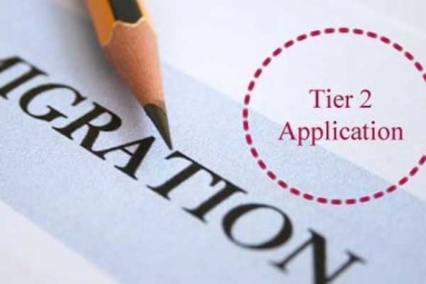 Indians among Thousands Being Denied Tier-2 Visas to UK Indians among Thousands Being Denied Tier-2 Visas to UK