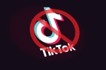 Chinese Apps banned, Chinese Apps banned, tiktok responds to the ban in india says will meet govt authorities for clarifications, Vma