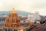 Tirumal tiupati devasthanam, TTD, tirumala tirupati devasthanams to soon take up hindu sanatana dharma classes to nri children, Ttd
