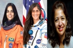 Indian origin scientists, Indian origin astronauts, meet the 9 top indian origin scientists in nasa, Sunita williams