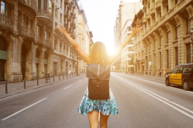 Top Seven Safest Places to Study Abroad Top Seven Safest Places to Study Abroad