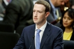 Cambridge analytica news, Facebook users, top u s prosecutor sues facebook over cambridge analytica scandal, Facebook users