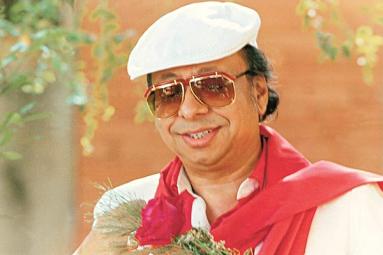 Pancham - A Tribute to R.D. Burman