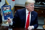 Guns in Schools, gun free school zone act 1994, trump panel proposes guns in schools to keep students secure, Gun control