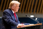Donald Trump breaking, Donald Trump, trump slams un and western nations over migration, New york Donald Trump breaking, Donald Trump, trump slams un and western nations over migration, New york