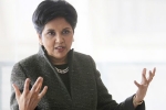 Trump's transition team, Trump's transition team, indian origin pepsico chief indra nooyi joins trump s advisory council, Business world