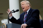 trump, border wall gofundme, trump to declare national emergency to build border wall, Border wall