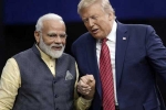 visit, India, us president donald trump likely to visit india next month, George w bush