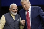 India, partnership, us president donald trump likely to visit india next month, Bill clinton