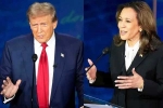 Trump vs Harris Election on India, Trump vs Harris Election impact, how trump vs harris election may impact ties with india, Election updates