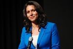 American, 2020 presidential run, tulsi gabbard to meet indian americans on potential presidential run, 2020 us presidential run