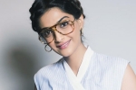 sonam kapoor instagram, sonam kapoor husband, twitterati slams sonam kapoor for sharing post on hindu fundamentalists, Neerja