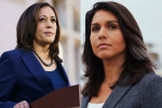 who is tulsi gabbard, tulsi gabbard, among 2020 u s presidential hopefuls here are two democratic women candidates with strong indians links, 2020 united states presidential election