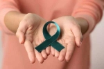 Jogender Tushir-Singh, two-fisted, pio s two headed arrow can kill ovarian cancer, Ovarian cancer