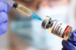 covid-19, Johnson and Johnson, two dose covid 19 vaccine to be trialed by j j, Britain