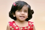 US activist, Sushma Swaraj death, u s activist recalls sushma swaraj s help in sherin mathews case, Child development
