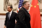USA, China, us state secretary criticizes beijing for stealing research and intellectual property, Spies