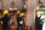 US warns more attacks in sri lanka, sri lanka, united states warns of more attacks in sri lanka, Sri lanka blasts
