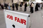 US job creation rebounds, US economy, us job creation speed up strongly in june, Labor department