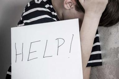 US woman dumps 8-year-old son for being rude ungovernable