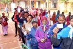 USAID breaking news, USAID India, how usaid funneled 21 million to india for voter turnout, Tax returns