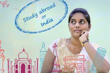 U.S. Remain the Topmost International Destination for Indian Students