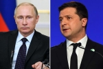 Russia and Ukraine Conflict news, Russia and Ukraine Conflict updates, ukraine agrees to hold talks with russia, Laci