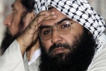 Masood Azhar global terrorist, Jaish-e-Mohammed, un security council designates masood azhar as global terrorist, Pulwama terror attack Masood Azhar global terrorist, Jaish-e-Mohammed, un security council designates masood azhar as global terrorist, Pulwama terror attack