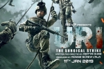 Paresh Rawal, story, uri the surgical strike hindi movie, Yami gautam hd