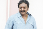 VV Vinayak updates, VV Vinayak new, vinayak signs one more mega film, Sai dharamtej