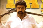 Veera Simha Reddy in Telangana, Veera Simha Reddy, balakrishna s veera simha reddy six days collections, Gopichand malineni