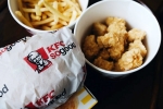 Vegan items in KFC, kfc vegan chicken locations, kfc to add vegan chicken wings nuggets to its menu, Vegan