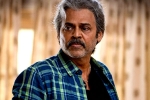 Venkatesh, Venkatesh, venky in talks for a new film, Sailesh kolanu
