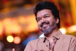 Tamilaga Vettri Kazhagam updates, Vijay politics, vijay announces tamilaga vettri kazhagam, Strong desire
