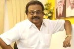 Vijayakanth breaking news, Vijayakanth updates, tamil actor vijayakanth passes away, Madurai