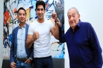 WBO, world boxing organization, vijender singh to make u s boxing debut after signing up with bob arum, Mayweather WBO, world boxing organization, vijender singh to make u s boxing debut after signing up with bob arum, Mayweather