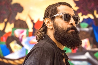 Vikram Suffers a Rib Injury Vikram Suffers a Rib Injury