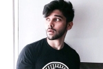 Sandeep Vanga, Vijay Devarakonda, vikram s son to make his debut with arjun reddy, Dhruv vikram