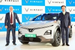 VinFast VF6 and VF7 EVs Indian sale, VinFast VF6 and VF7 EVs prices, vinfast launches vf6 and vf7 evs in india complete details, Tops