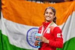 vinesh phogat instagram, Phogat sisters, vinesh phogat first indian nominated for laurels world sports award, Commonwealth games