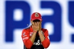 rcb winning in ipl, virat kohli rcb, things look really bad but can turn things around virat kohli after rcb s fourth straight loss, Ipl 2019