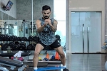 sports, virat kohli fitness, virat kohli hasn t had a single cheat day in 2 years india s ex conditioning coach, Blue moon