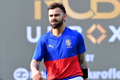 Virat Kohli asks his fans to stop calling him King Virat Kohli asks his fans to stop calling him King