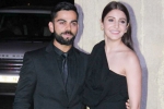 Anushka Sharma, Virat engagement, virat kohli takes twitter to reveal about anushka, Actress anushka sharma