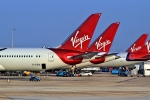 virgin atlantic flights, virgin atlantic flight booking, virgin atlantic to resume mumbai london flights from october 27 booking to begin from may 28, Jet airways