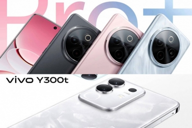 Vivo Y300 Pro+ and Vivo Y300t Launched Vivo Y300 Pro+ and Vivo Y300t Launched
